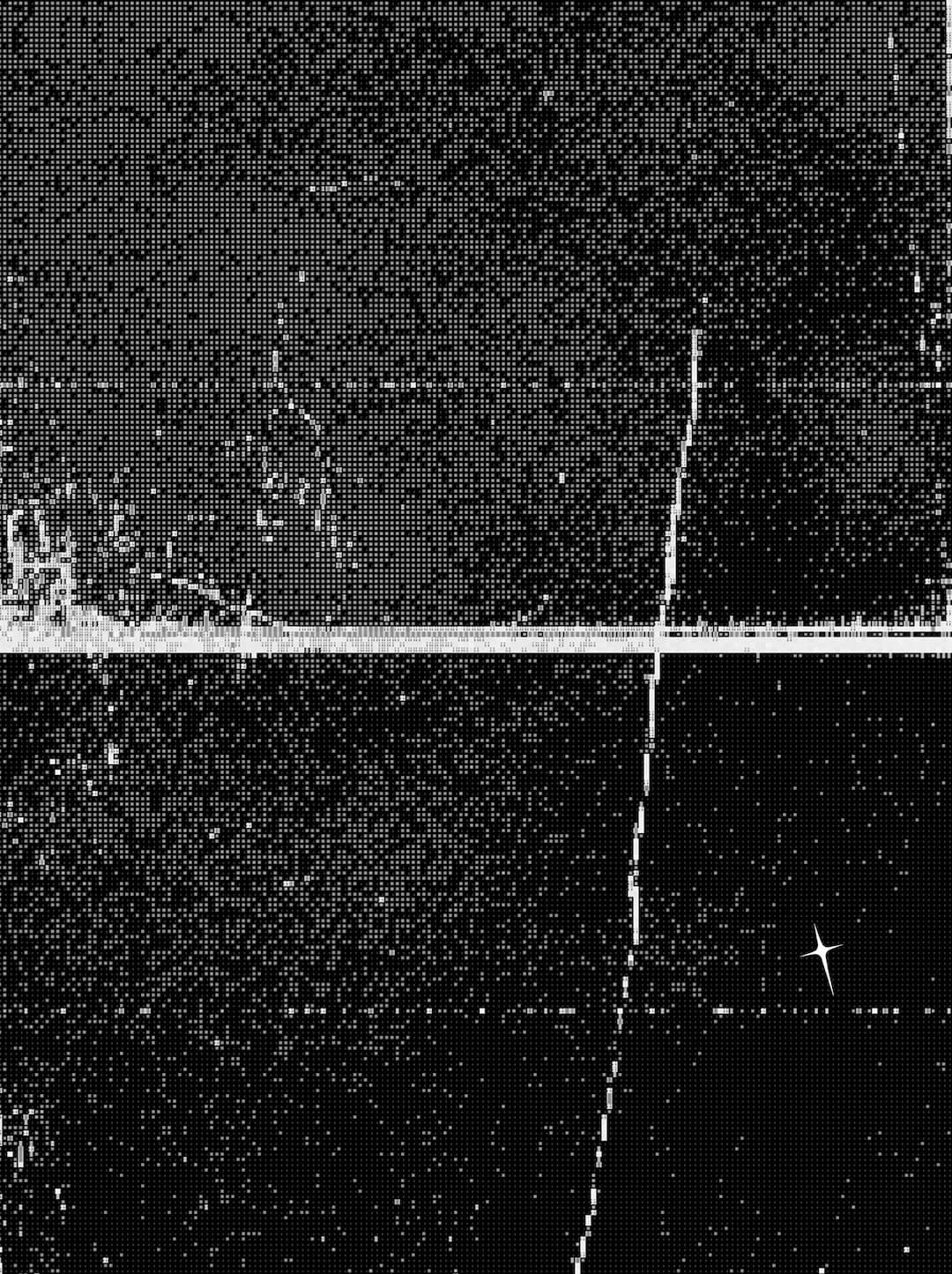 Section visualization